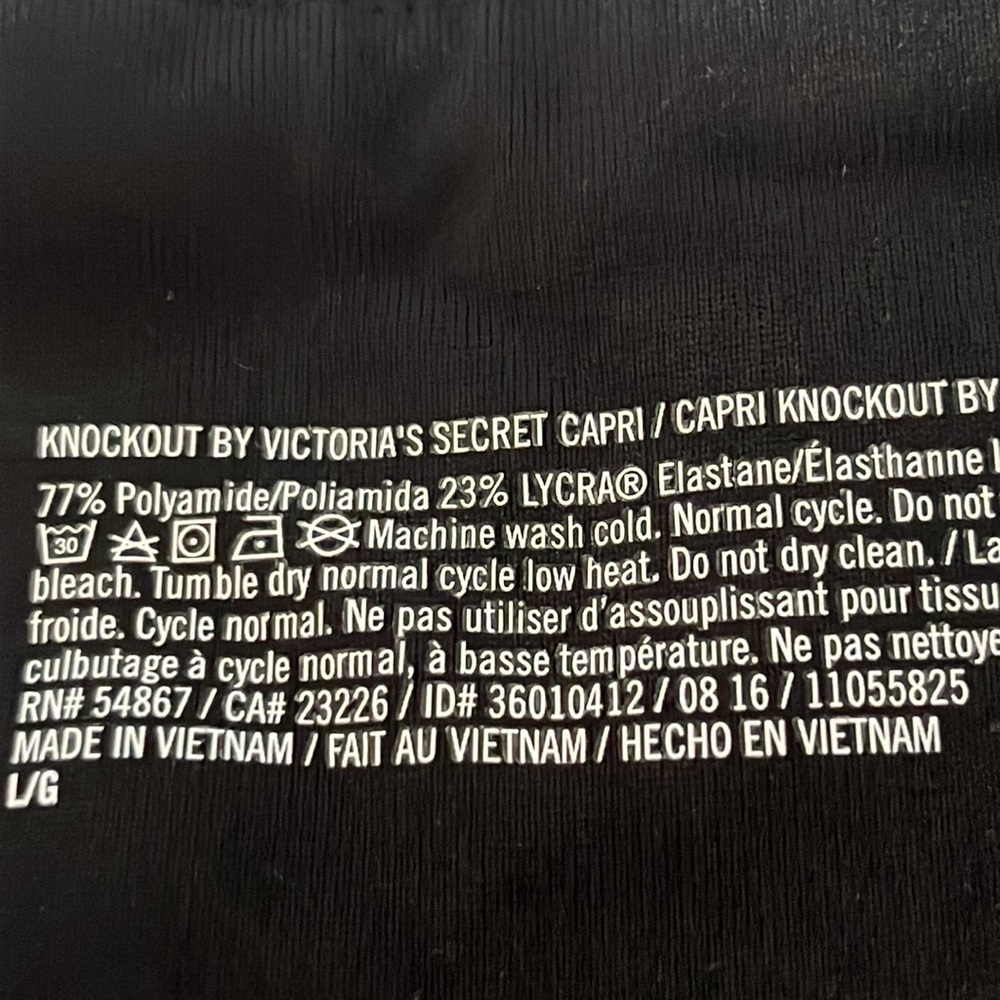 VS Knockout Capri - Picture 5 of 8